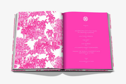 Lilly Pulitzer 65th Anniversary Edition