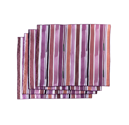 Lisbon Stripe Placemat