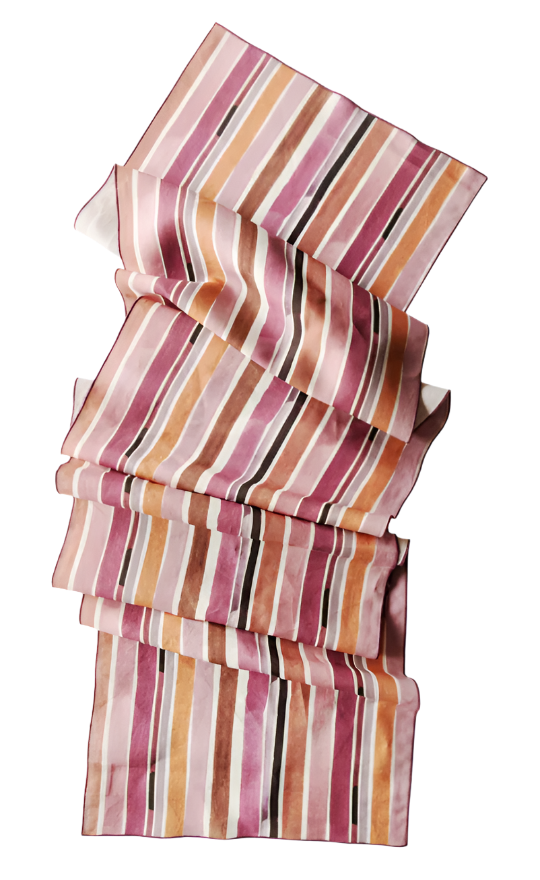 Lisbon Stripe Runner