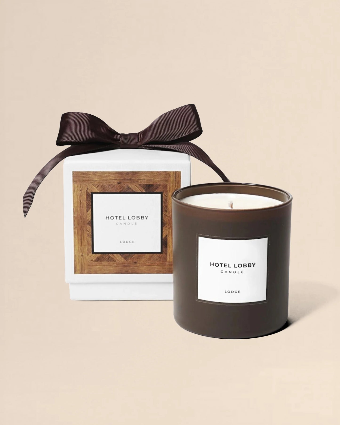 Lodge Candle