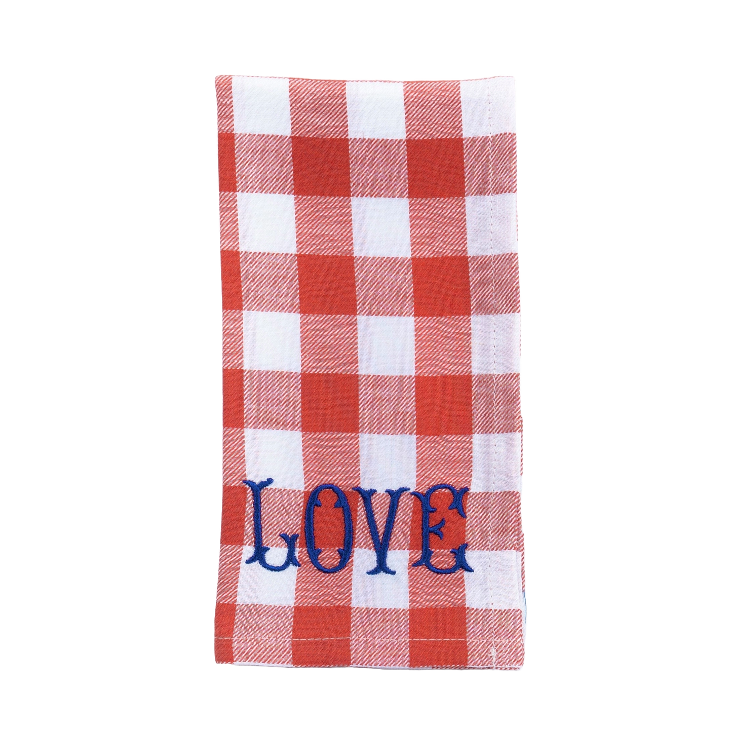 Napkin 17 x 17 Love