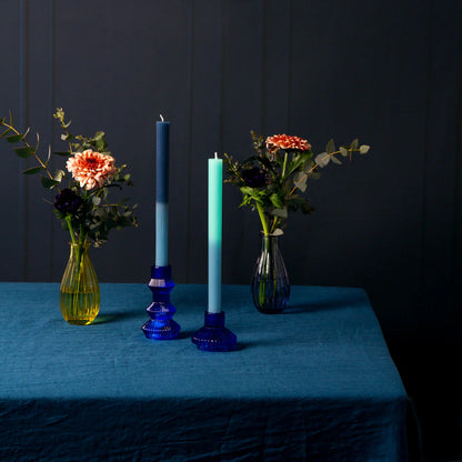 The Sazerac Candle Holder Set of 2
