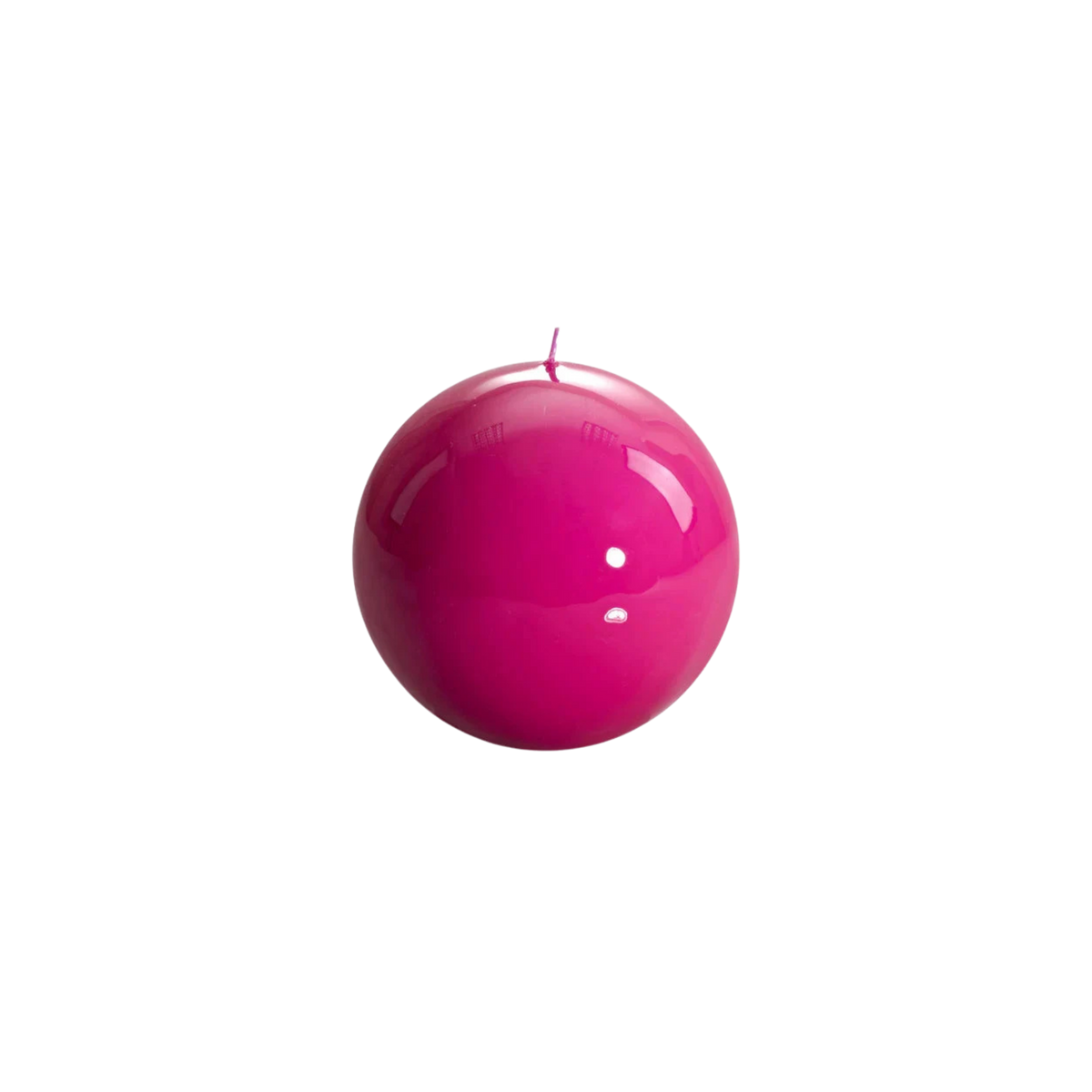 Meloria Ball Candle - Medium