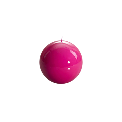 Meloria Ball Candle - Medium