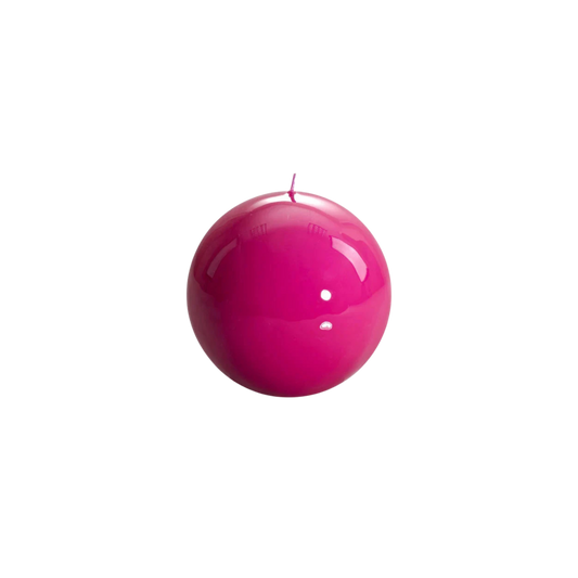 Meloria Ball Candle - Medium
