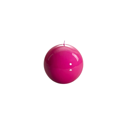 Meloria Ball Candle - Small