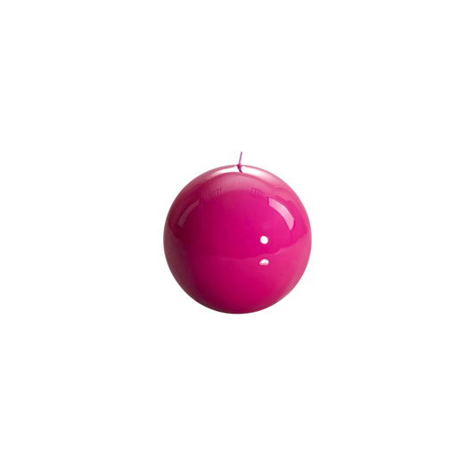 Meloria Ball Candle - Small