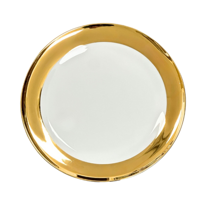 Ballet Buffet Plate