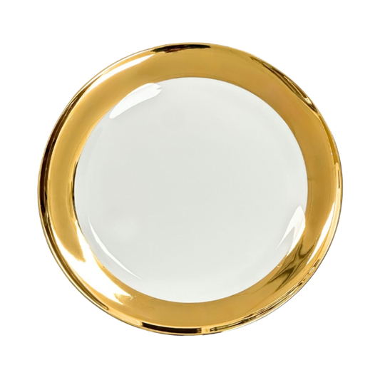 Ballet Buffet Plate