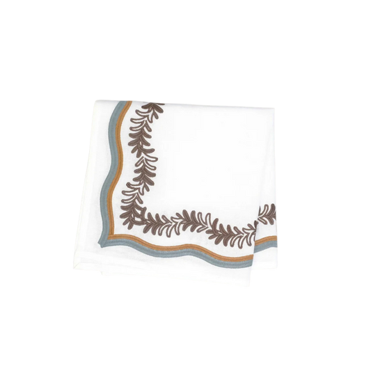 Palmerie Napkins - Set of 4
