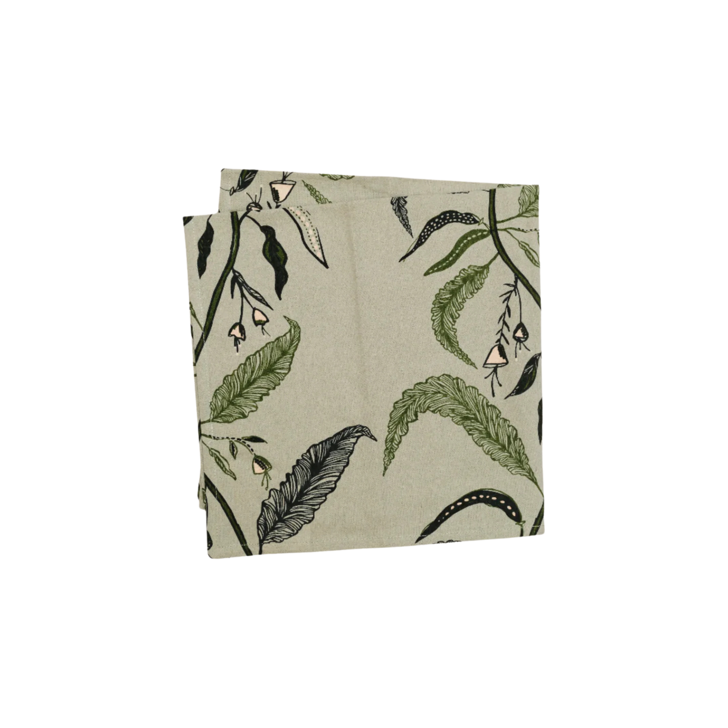 Tuileries Napkins - Set of 4