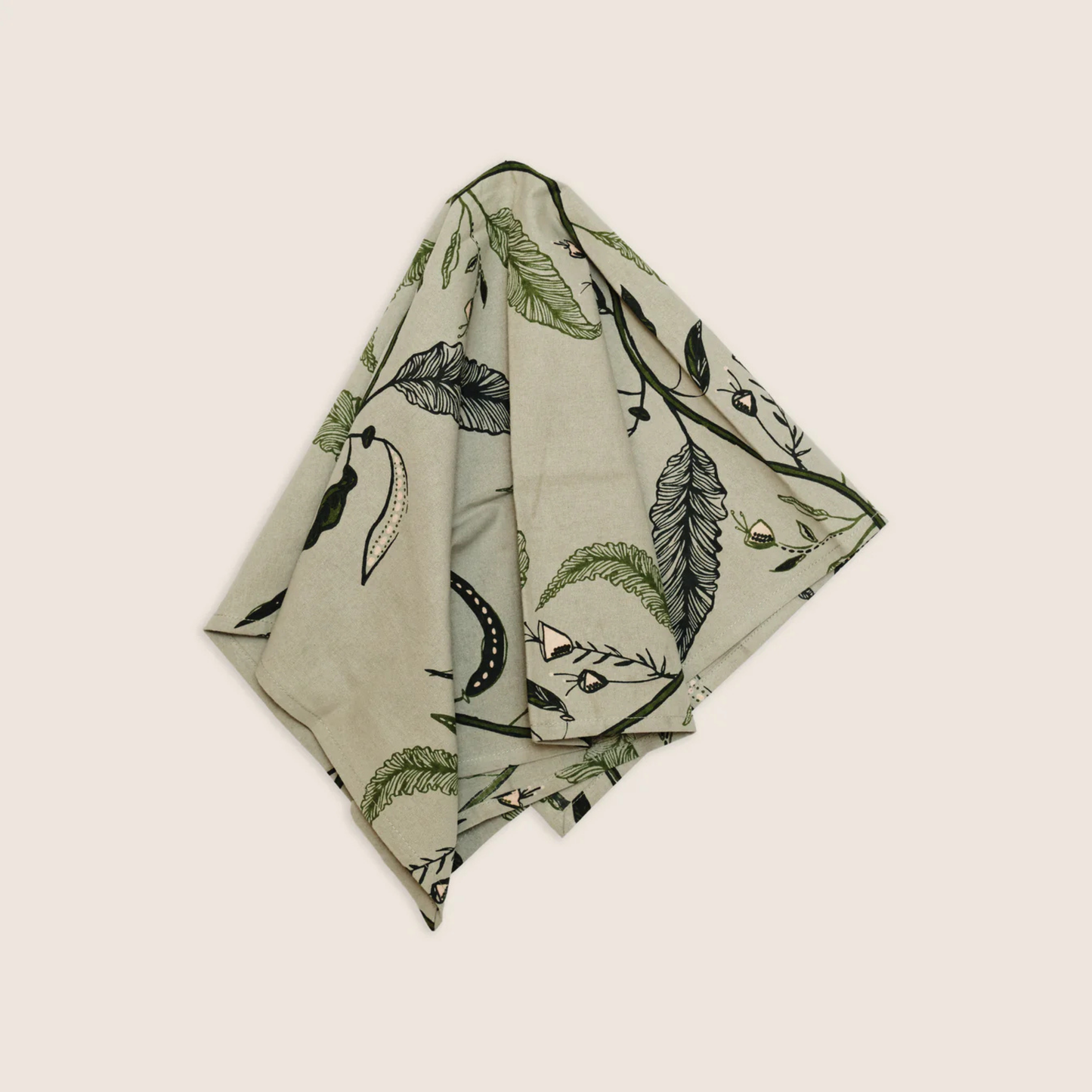 Tuileries Napkins - Set of 4
