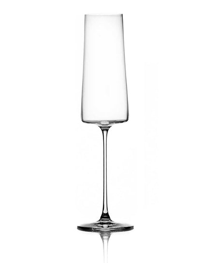 Manhattan Champagne Flute