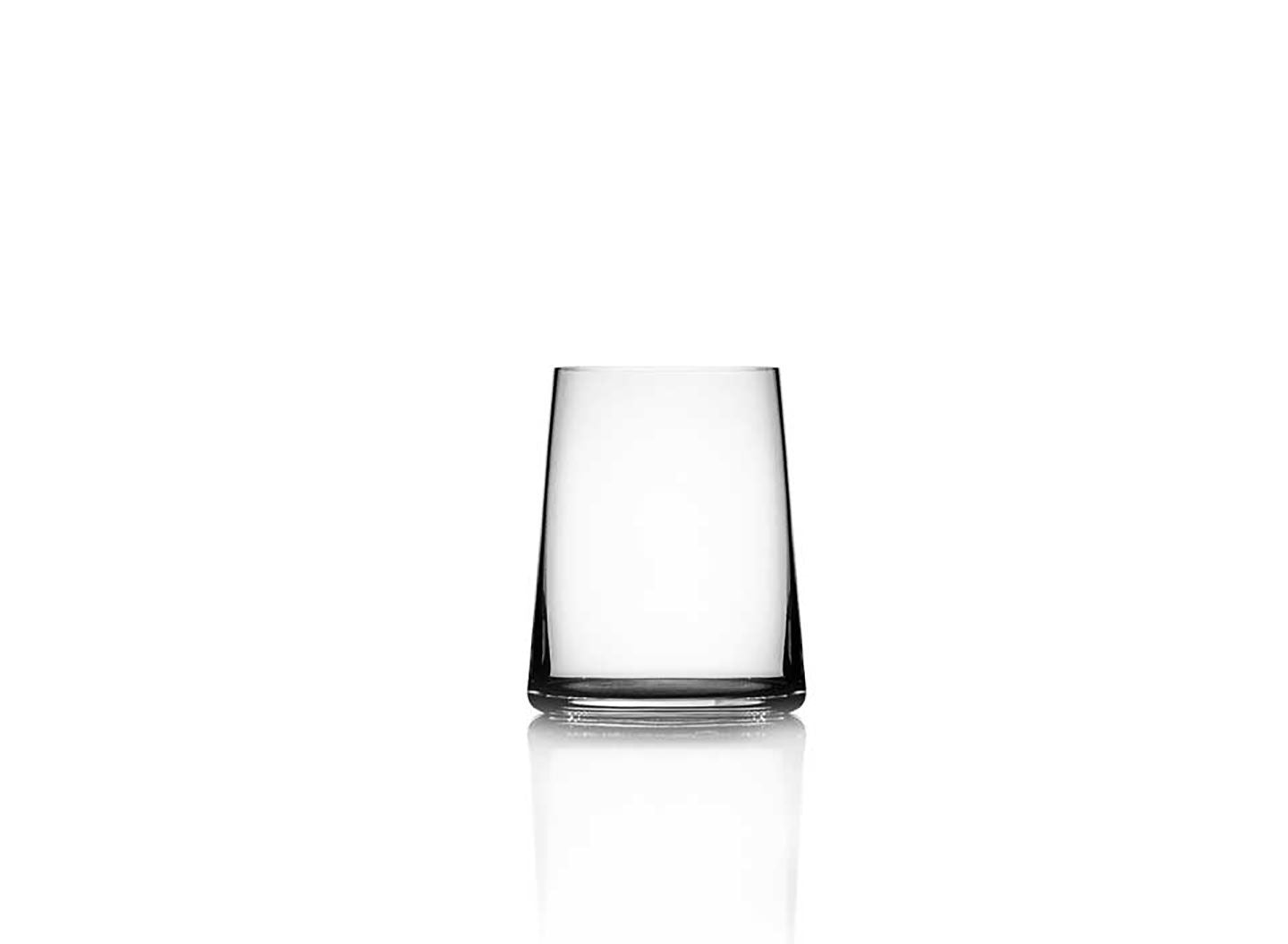 Manhattan Wine Glass