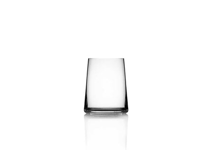 Manhattan Wine Glass