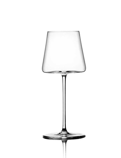 Manhattan Wine Stemmed Glass