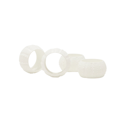 Marina Napkin Rings Set Of 4