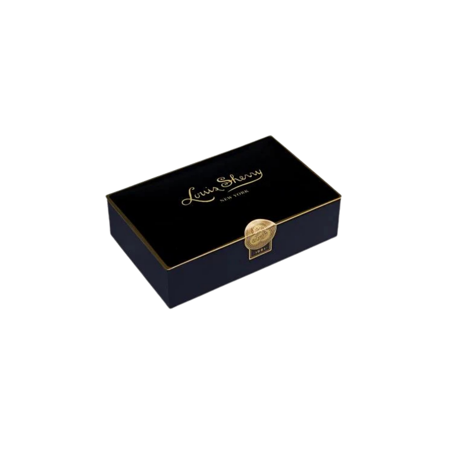 15-Piece Champagne Truffle Tin