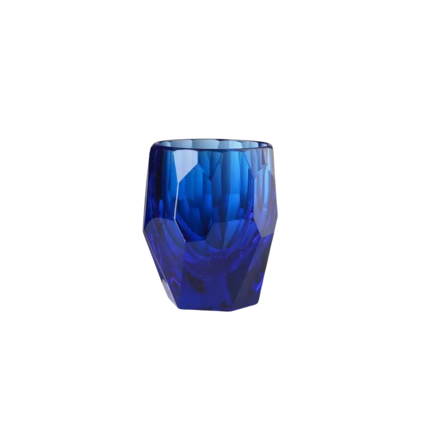 Milly Large Tumbler in Blue