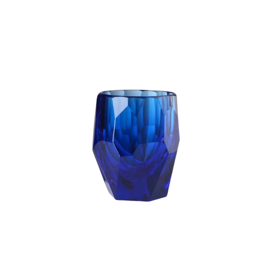 Milly Large Tumbler in Blue