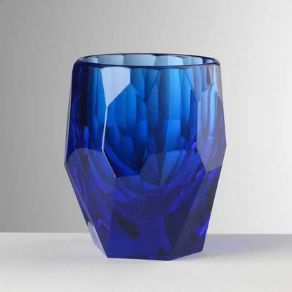 Milly Large Tumbler in Blue