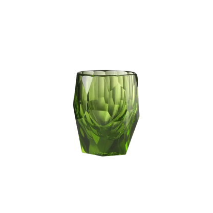 Milly Large Tumbler in Green