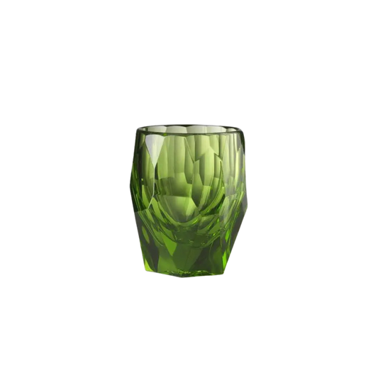 Milly Large Tumbler in Green