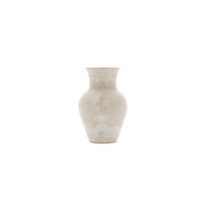 Ming Vase in Meringa