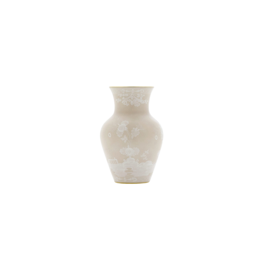 Ming Vase in Meringa