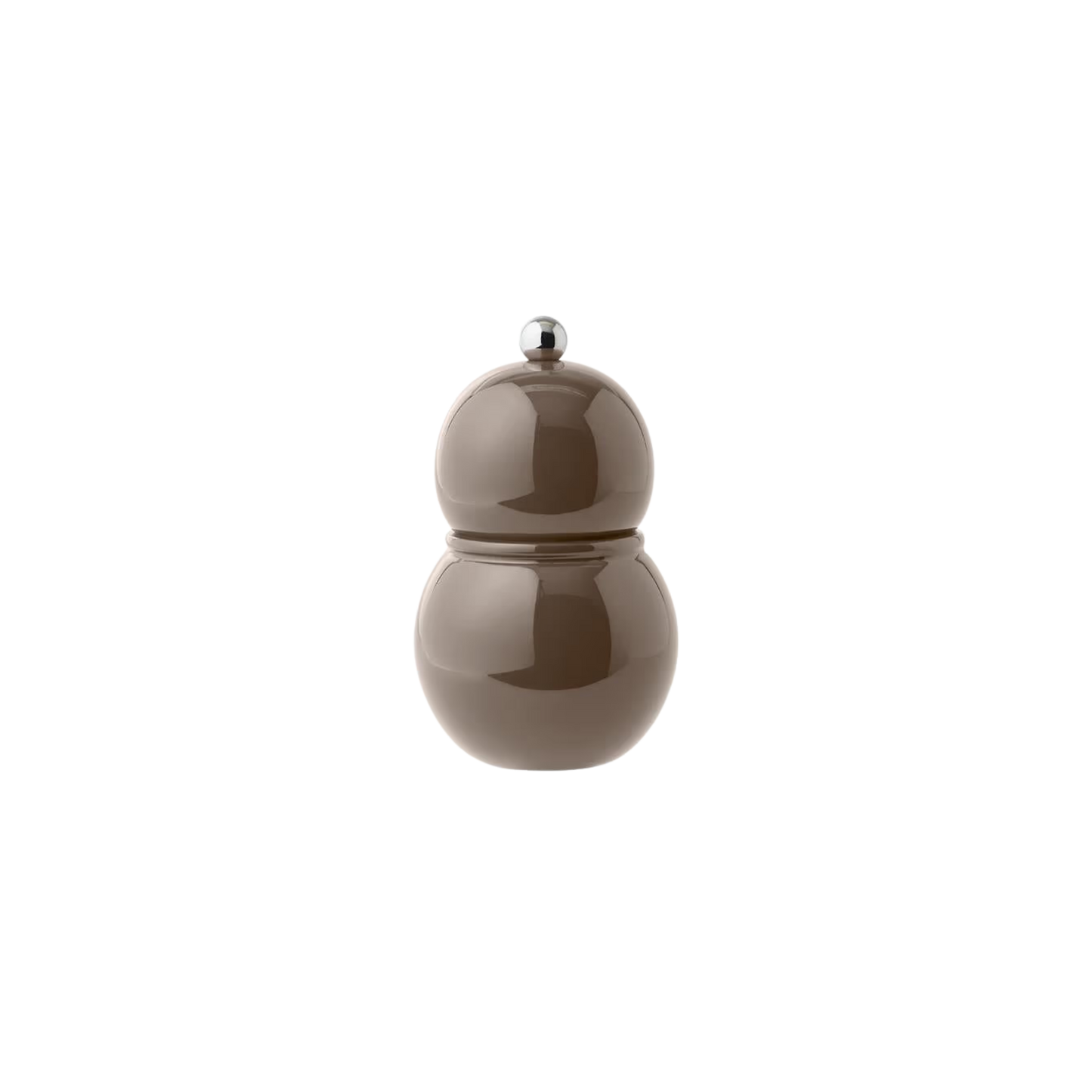Chubbie Salt or Pepper Mill