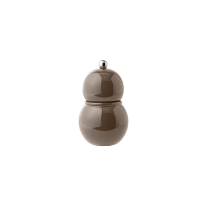 Chubbie Salt or Pepper Mill
