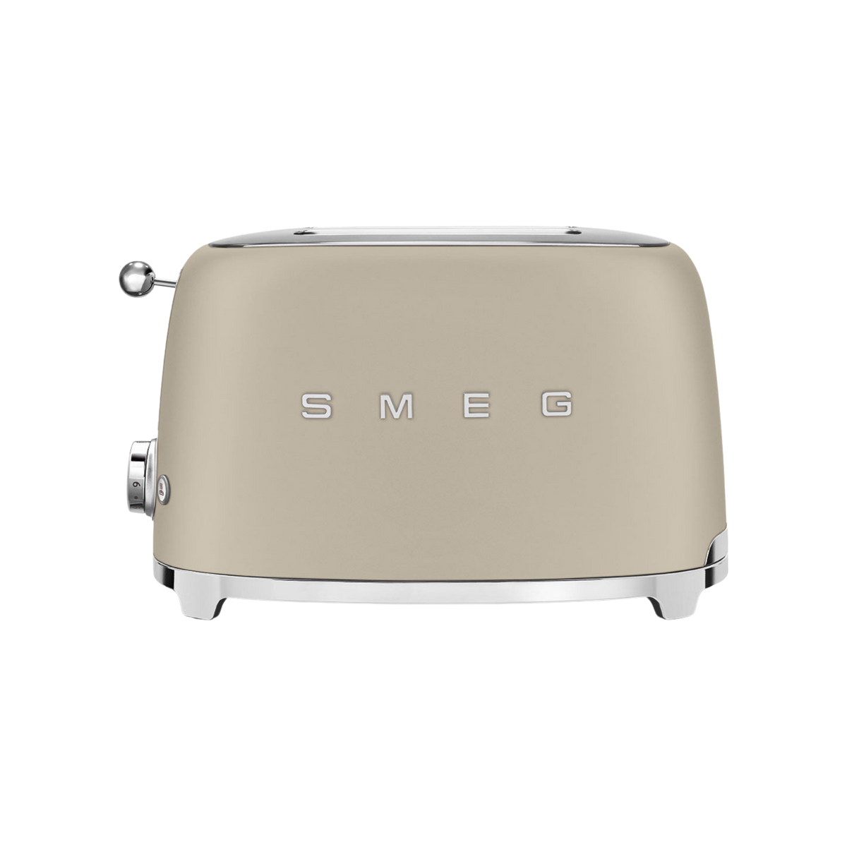 2-Slice Retro-Style Toaster - Moonlight Matte