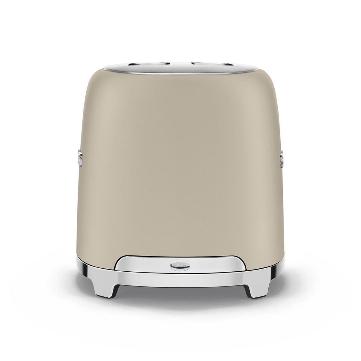 2-Slice Retro-Style Toaster - Moonlight Matte