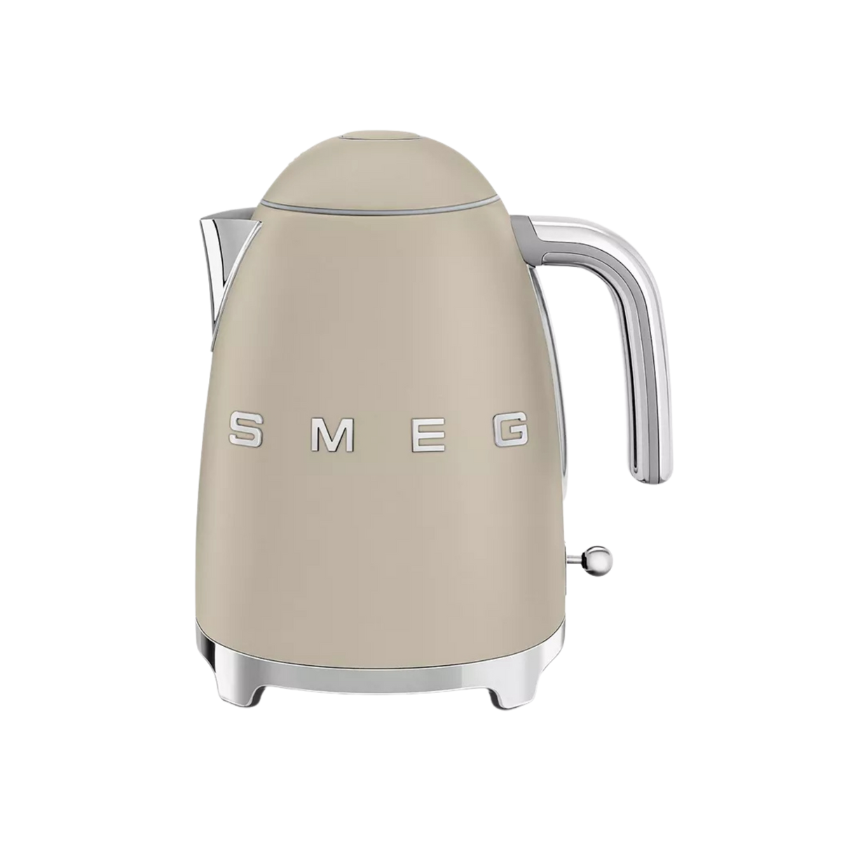 Retro-Style 7-Cup Electric Kettle - Moonlight Matte