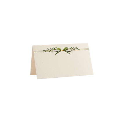 Morgan Place Cards