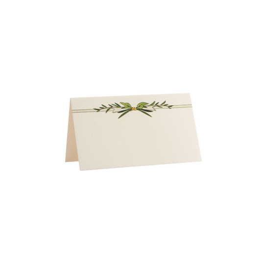 Morgan Place Cards