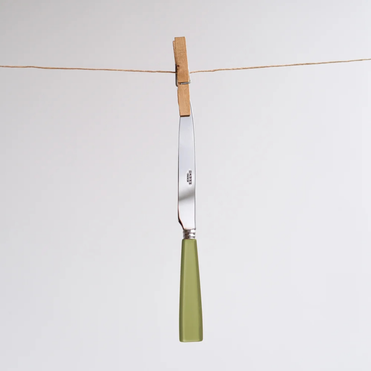 Icône 5-Piece Cutlery Set - Moss