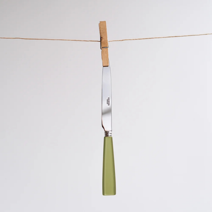 Icône 5-Piece Cutlery Set - Moss