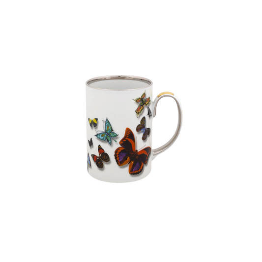 Mug Lacroix Butterfly