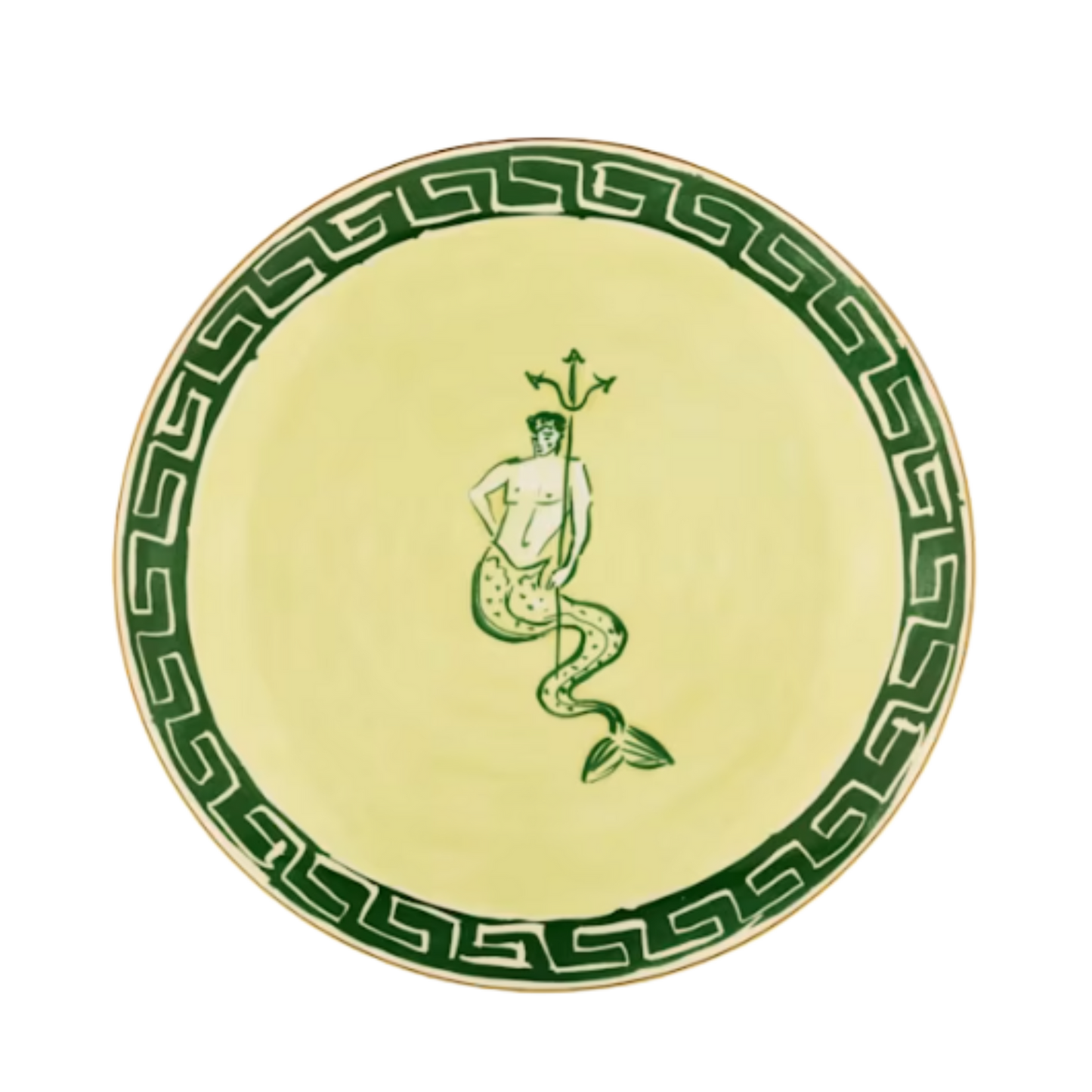 Museo Charger Plate
