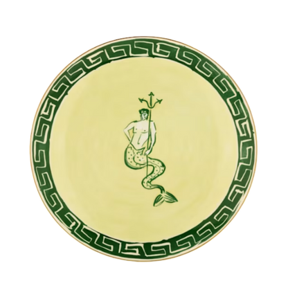 Museo Charger Plate