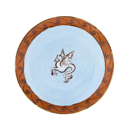 Museo Charger Plate