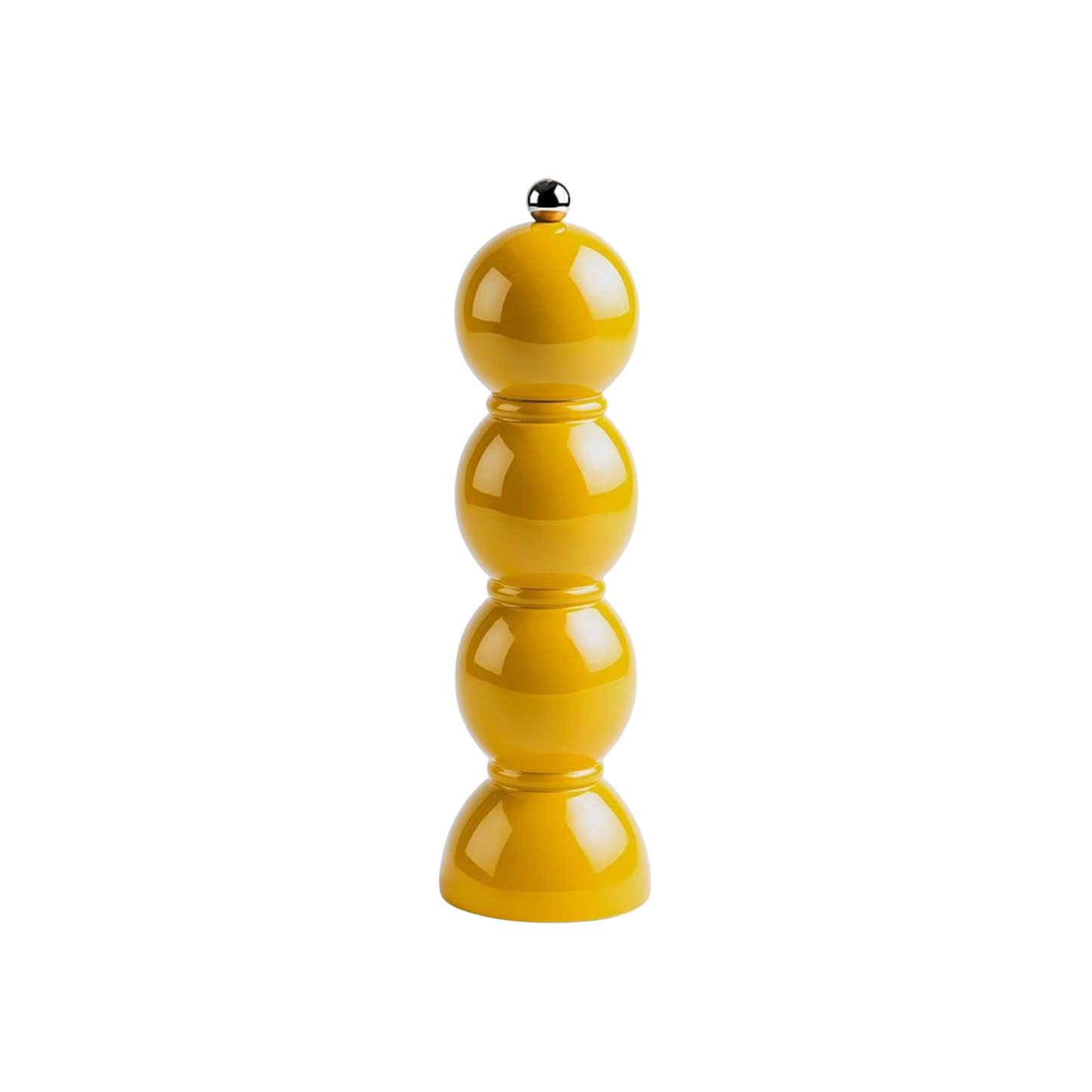 Bobbin Salt or Pepper Mill