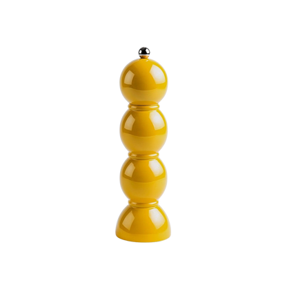 Bobbin Salt or Pepper Mill