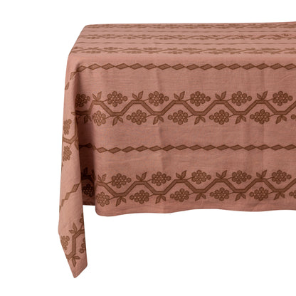 Napa TableCloth (Pink)