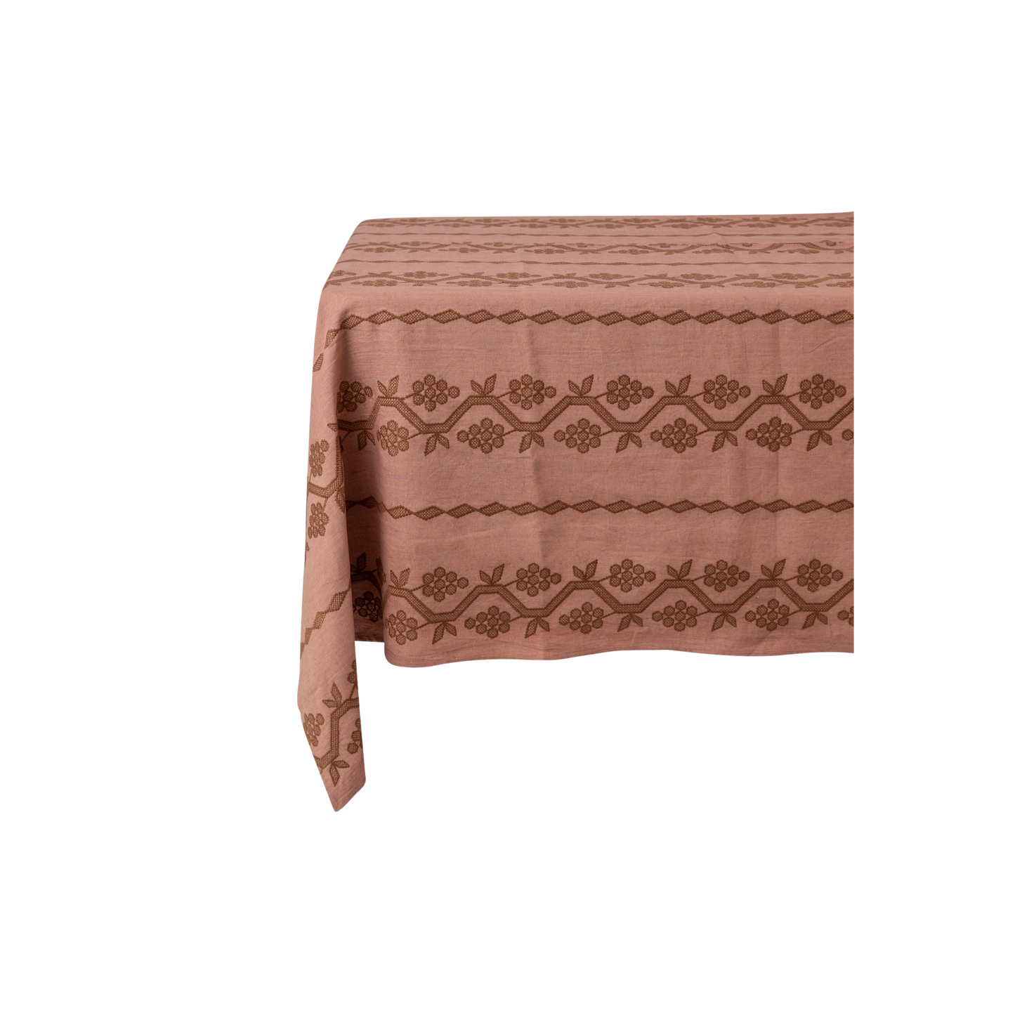 Napa TableCloth (Pink)