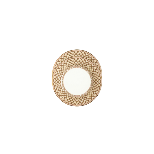 Napoli Dessert Plates - Set of 2