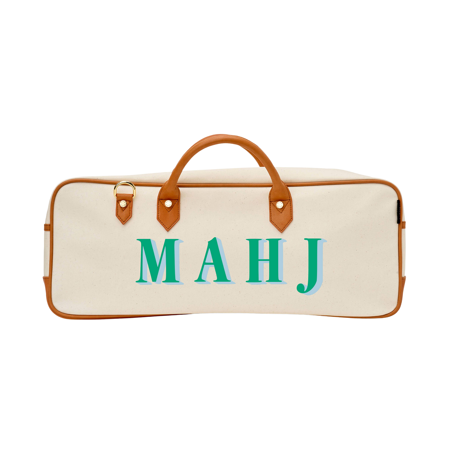Margo Mahjong Tote