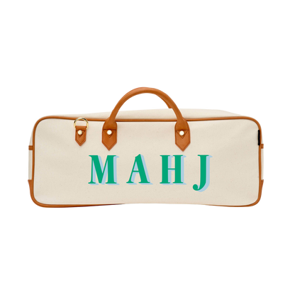 Margo Mahjong Tote