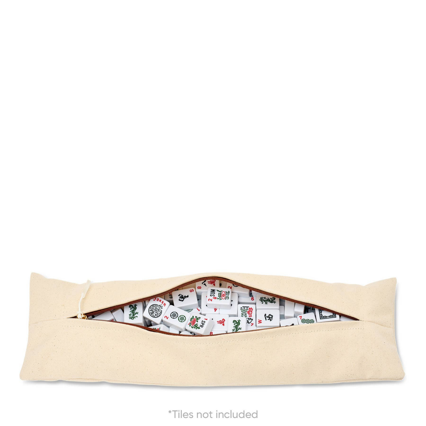 Margo Mahjong Tote